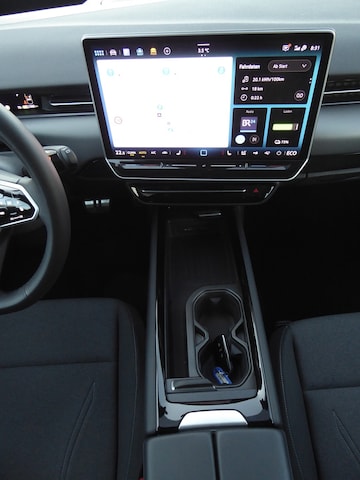 Volkswagen ID.7 Pro Tourer