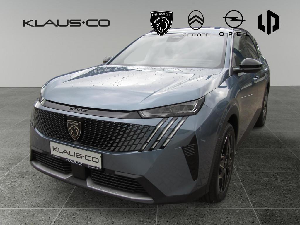 Peugeot 5008 Allure Pack Hybrid