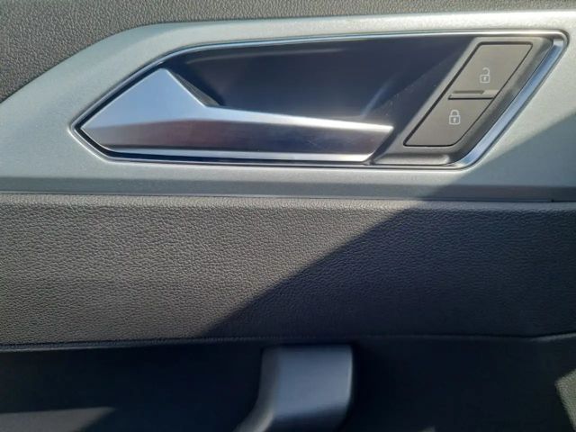 Volkswagen Polo VI Goal 1.0+Abstandsregeltempomat+Sitzheizung+PDC