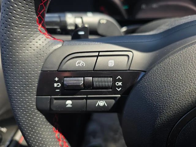 Hyundai Tucson N Line