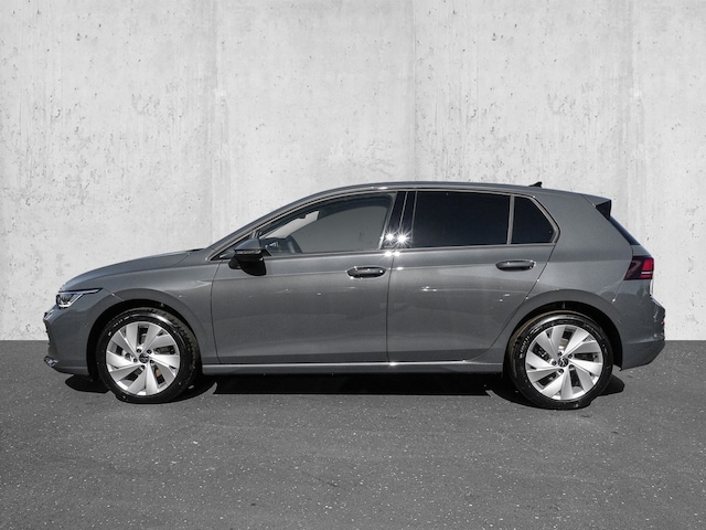 Volkswagen Golf 1.5 TSI