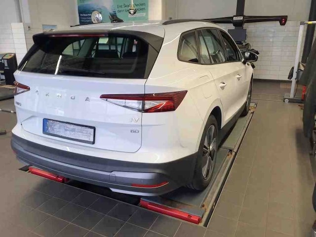 Skoda Enyaq Loft iV 60