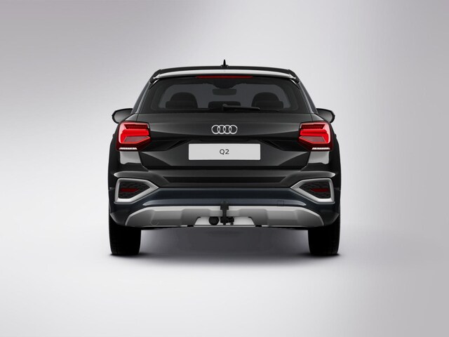 Audi Q2 35 TFSI S-Tronic