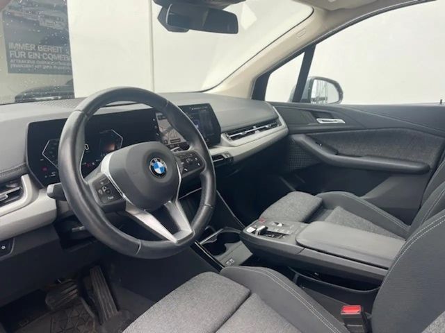 BMW 220 Active Tourer