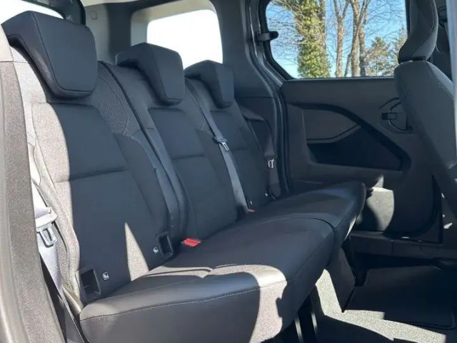 Nissan Townstar DIG-T