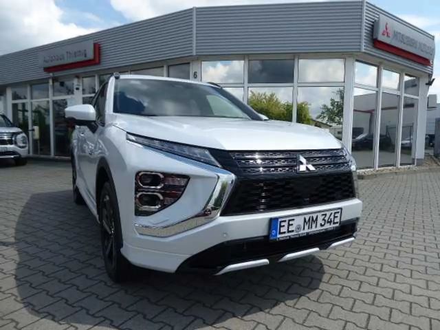 Mitsubishi Eclipse Cross 4WD PHEV