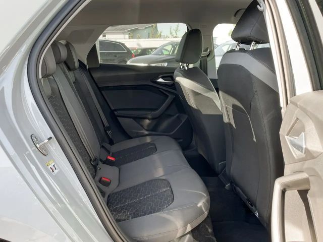 Audi A1 25 TFSI S-Line S-Tronic