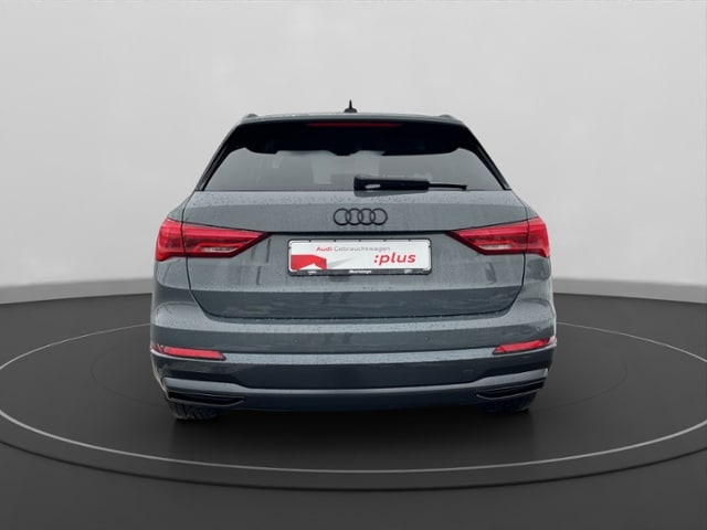 Audi Q3 35 TFSI S-Tronic