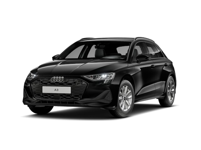 Audi A3 35 TFSI S-Tronic Sportback