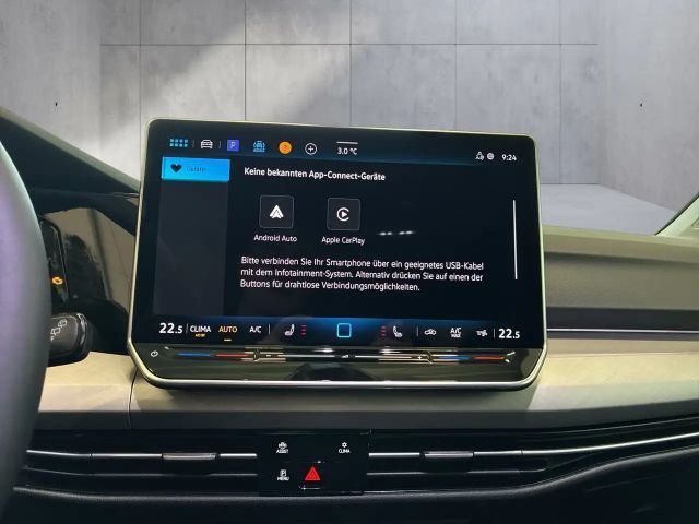 Volkswagen Golf Business DSG Variant