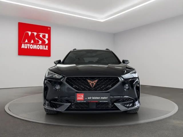 Cupra Formentor 4Drive VZ