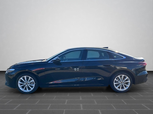 Audi A5 Quattro S-Tronic