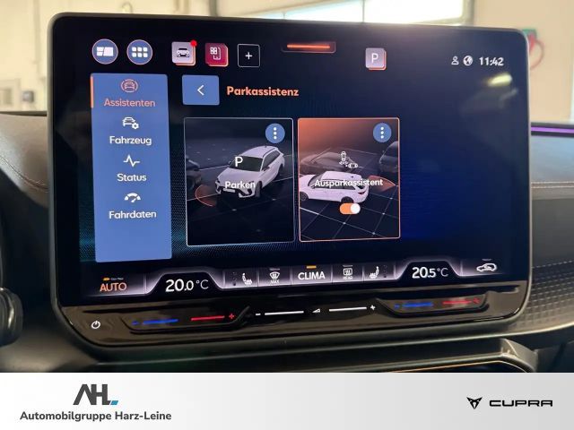 Cupra Leon DSG Sportstourer