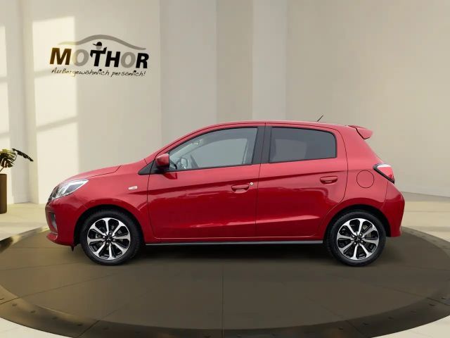 Mitsubishi Space Star Star