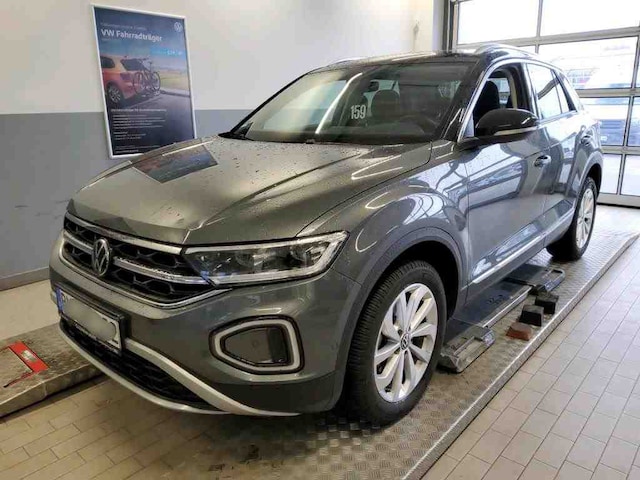 Volkswagen T-Roc 1.0 TSI Style