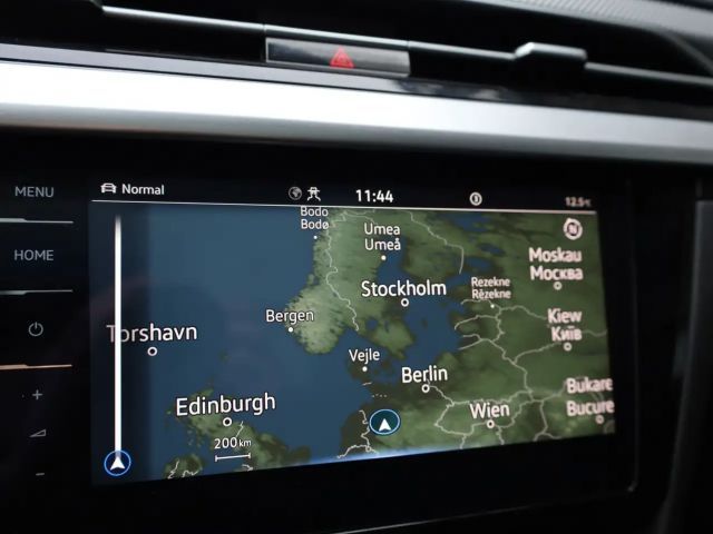 Volkswagen Arteon 2.0 TSI R-Line