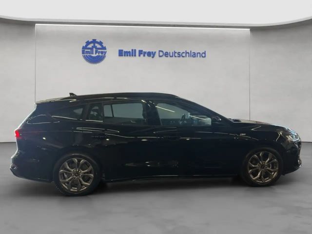 Ford Focus 1.5 EcoBlue Wagon