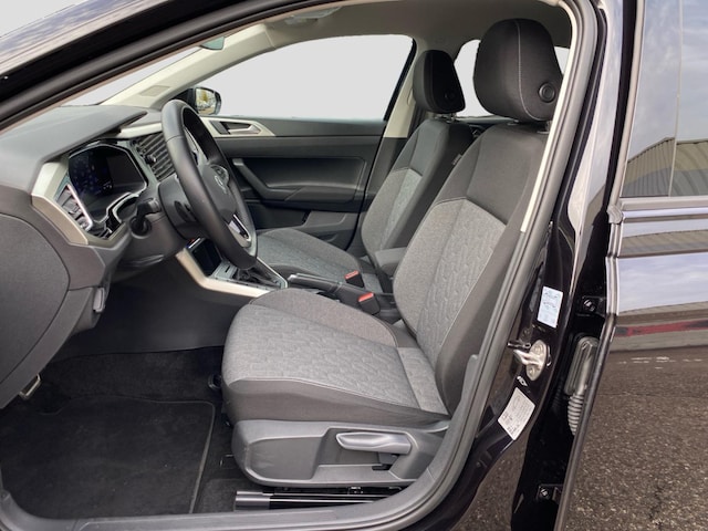 Volkswagen Polo 1.0 TSI Move