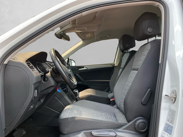 Volkswagen Tiguan 2.0 TDI 4Motion Life