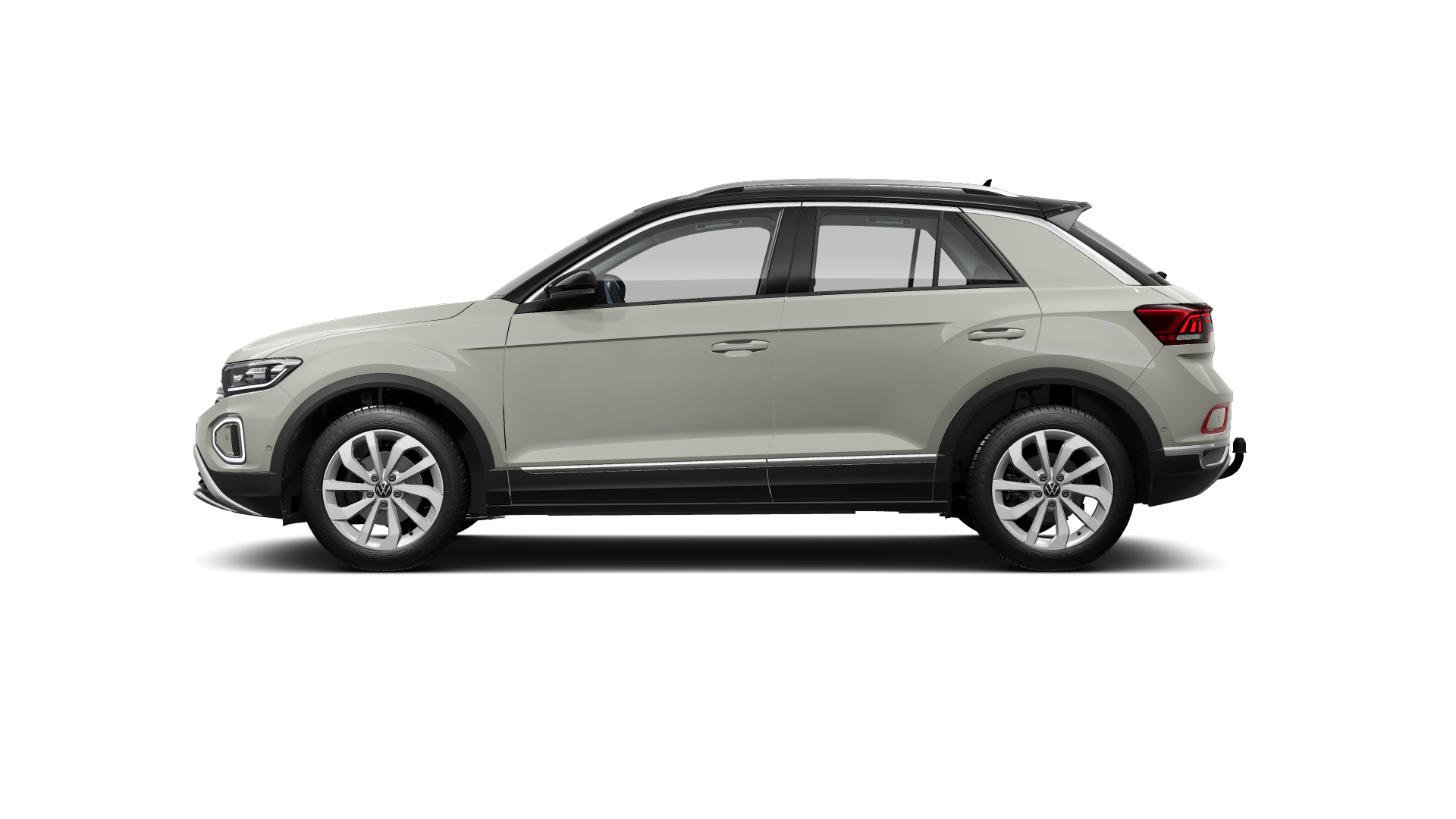 Volkswagen T-Roc 1.5 TSI DSG Style