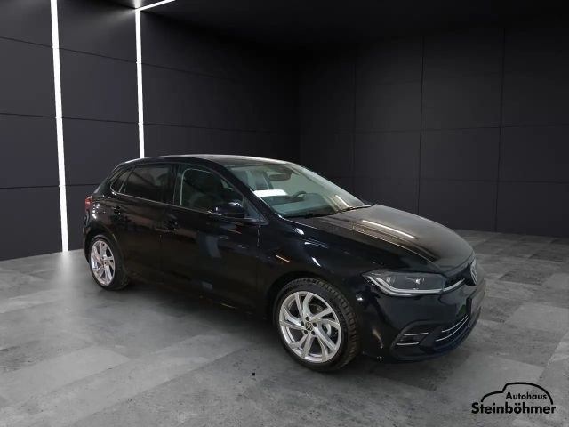 Volkswagen Polo 1.0 TSI Style