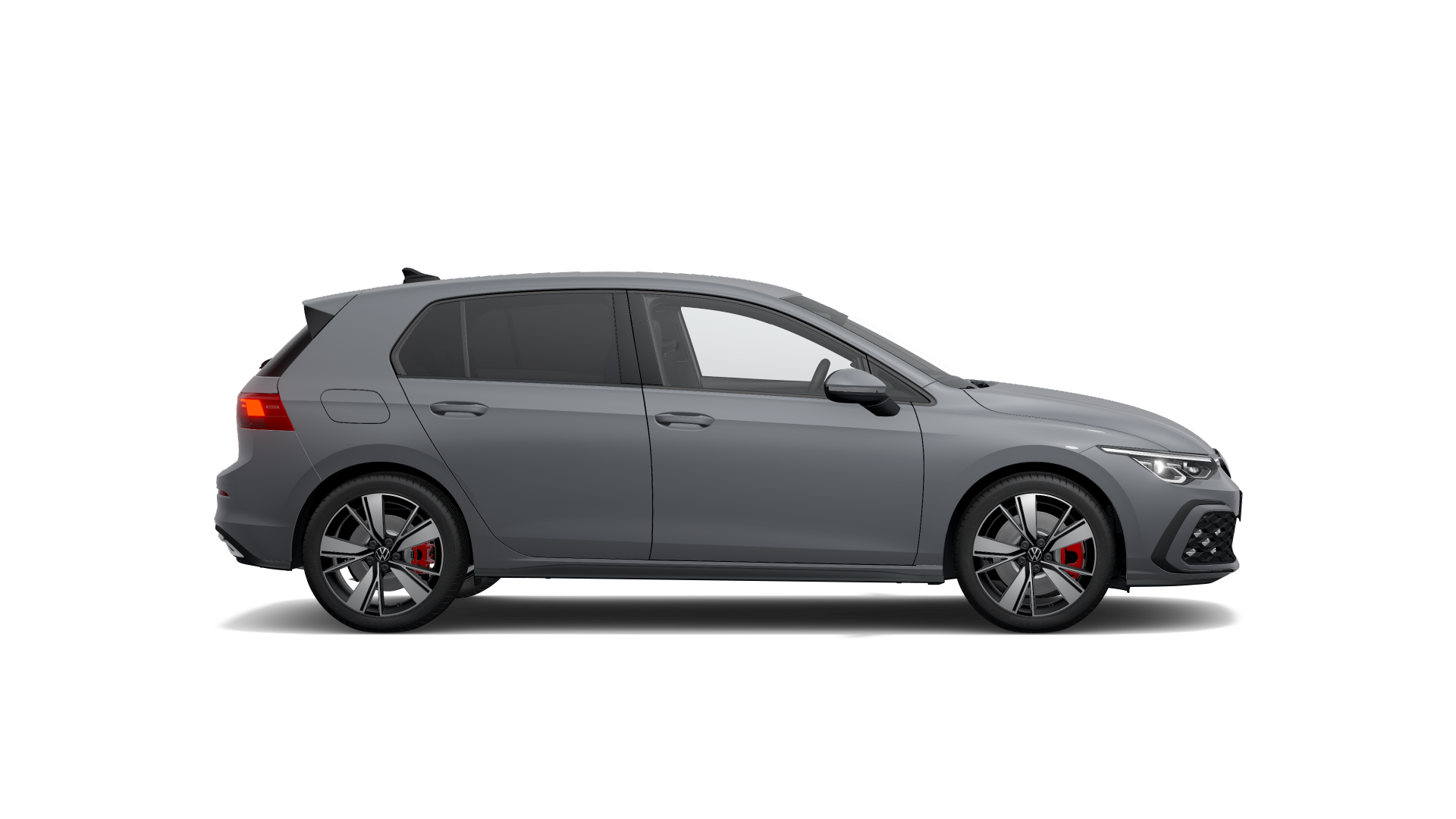 Volkswagen Golf DSG GTE Golf VIII