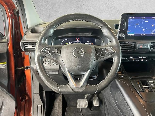 Opel Combo Combo-e Elegance Life