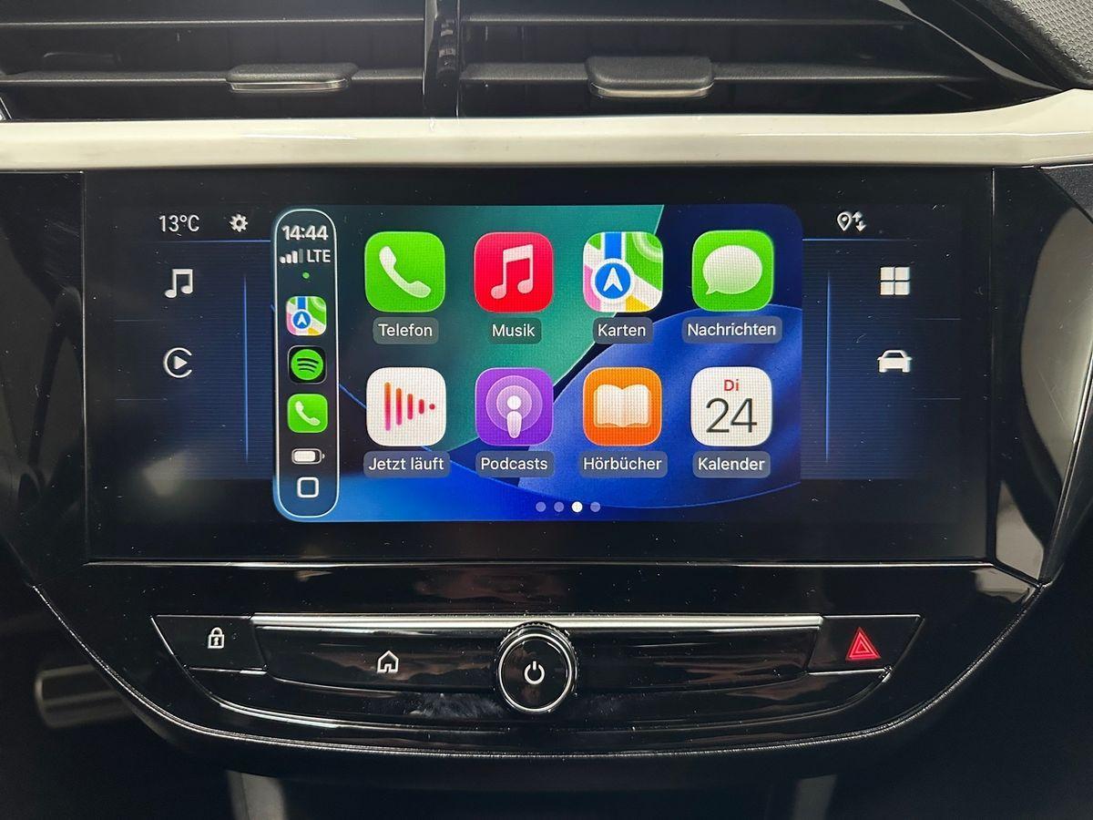 Opel Corsa GS-Line Grand Sport