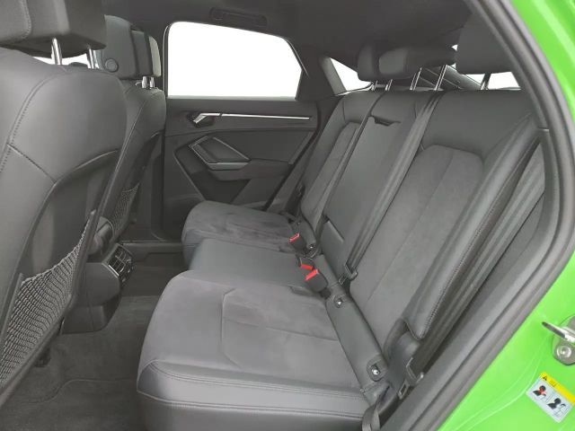 Audi RS Q3 S-Tronic Sportback