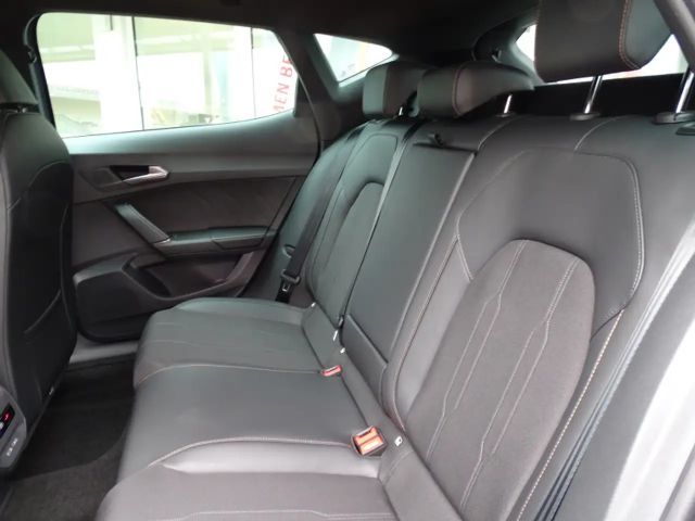 Cupra Formentor 2.0 TSI 4Drive DSG