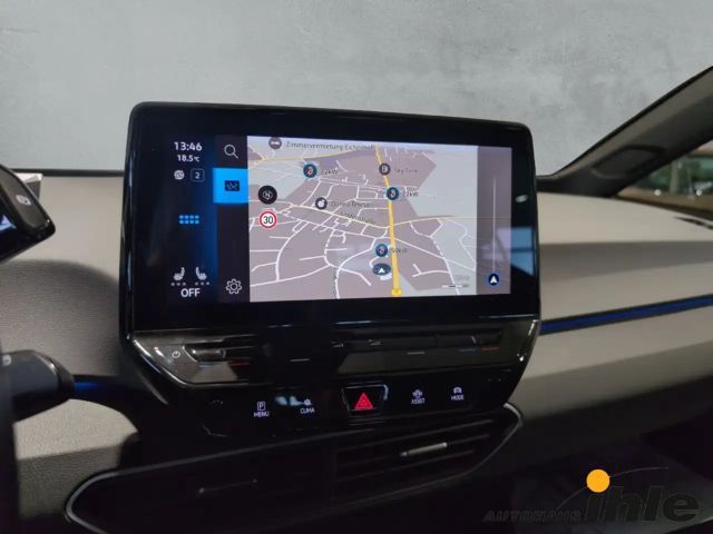 Volkswagen ID.3 58 KWh Performance Pro