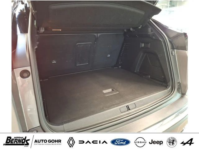 Peugeot 3008 GT-Line PureTech