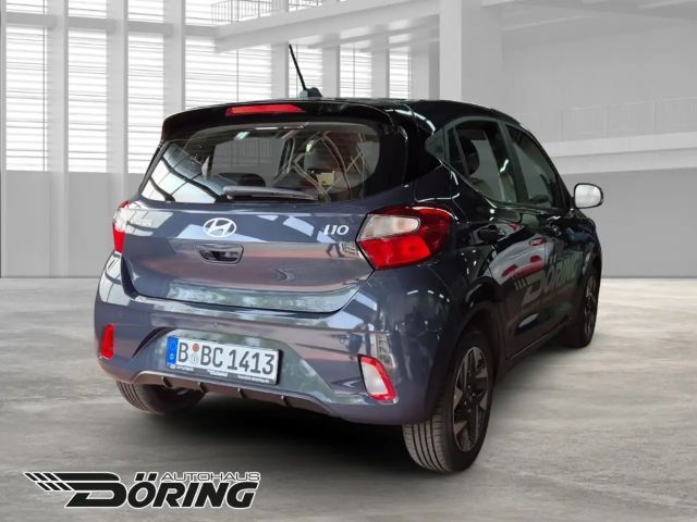 Hyundai i10 1.0 Trend