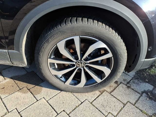 Volkswagen T-Roc DSG Style