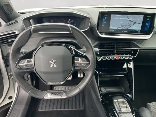 Peugeot E-2008 GT-Line