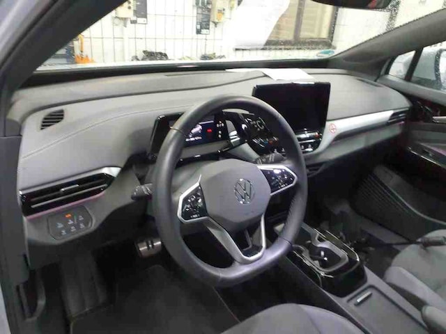 Volkswagen ID.4 IQ.Drive Performance Pro