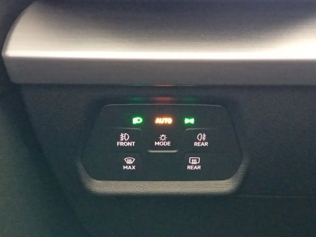 Seat Leon 1.5 eTSI FR-lijn