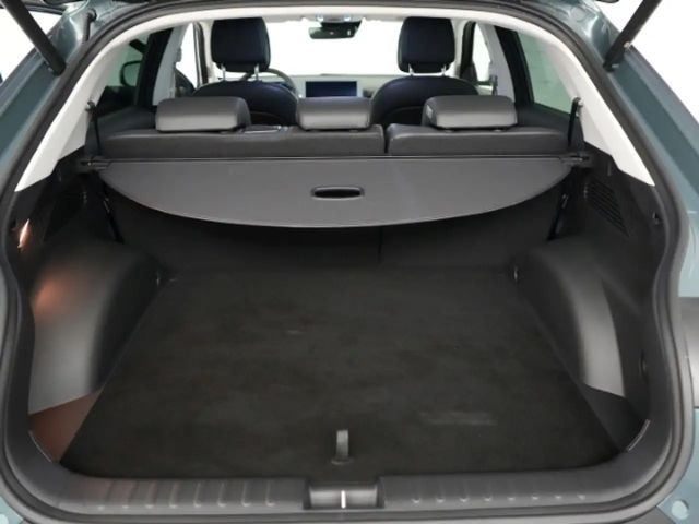 Hyundai IONIQ 5 Techniq