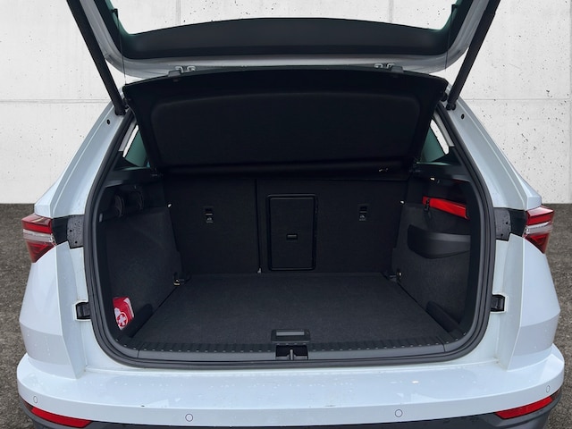 Skoda Karoq 2.0 TDI Selection Tour