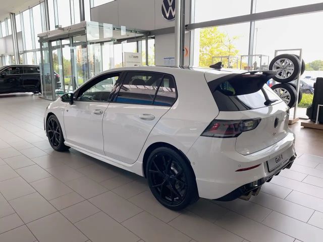 Volkswagen Golf R Black Edition Tageszulassung