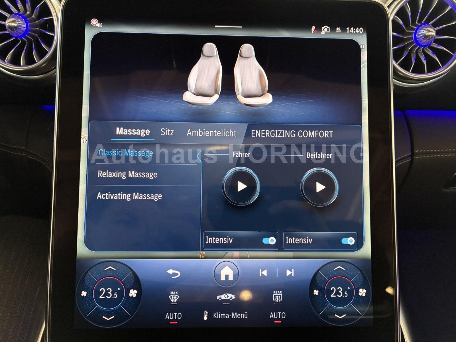 Mercedes-Benz AMG SL 4MATIC SL 55 AMG