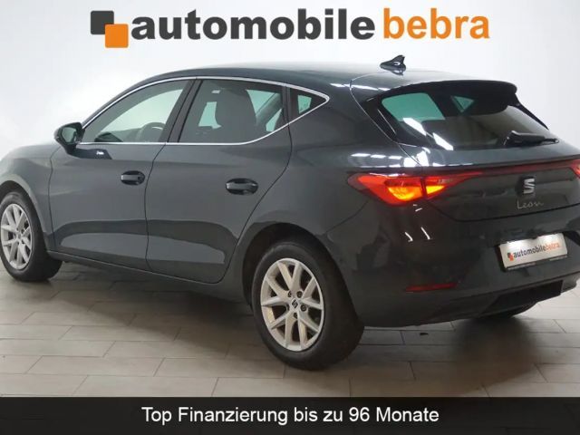 Seat Leon 1.5 TSI DSG Style