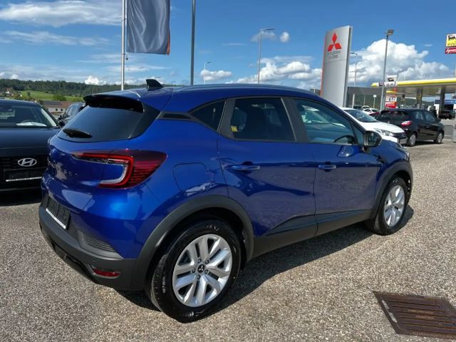 Mitsubishi ASX Invite