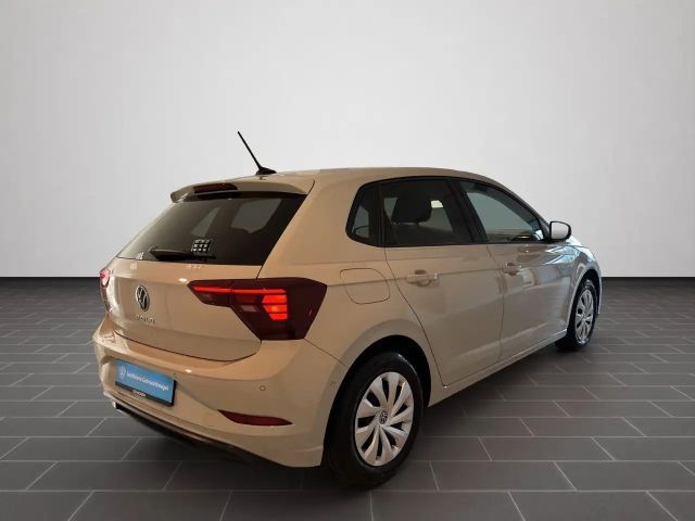 Volkswagen Polo 1.0 TSI DSG IQ.Drive Life