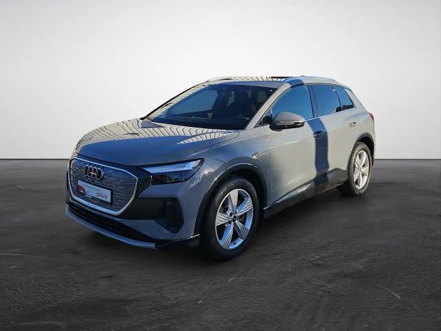 Audi Q4 e-tron 50 Quattro