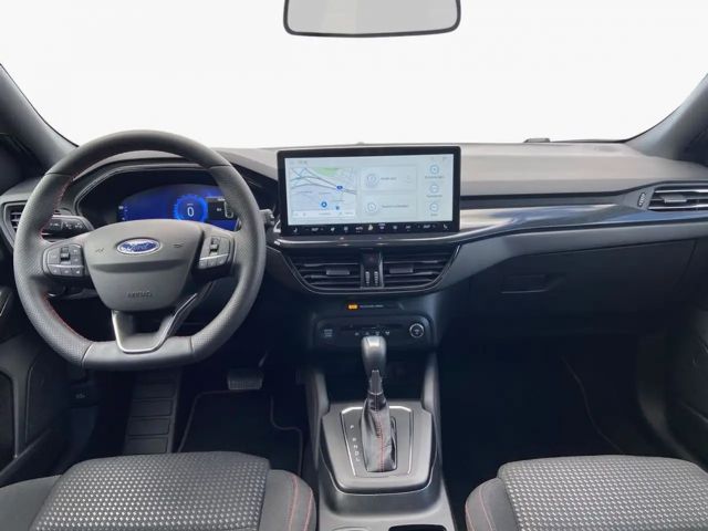 Ford Focus EcoBoost ST Line Wagon