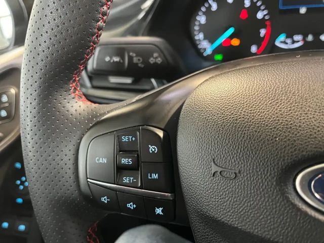 Ford Fiesta ST Line