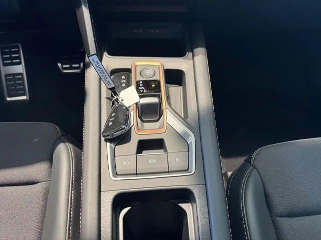 Cupra Formentor DSG e-Hybrid