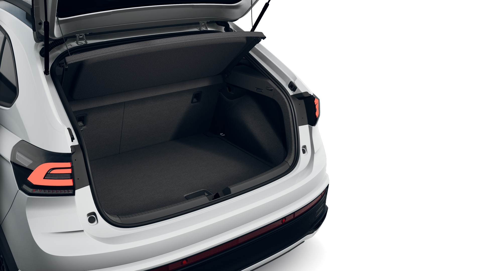 Volkswagen Taigo DSG IQ.Drive