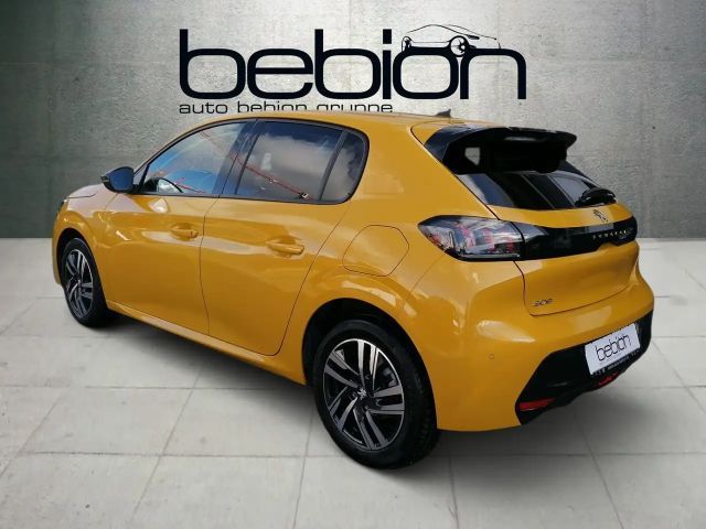 Peugeot 208 Allure Pack PureTech